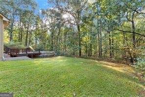 105 Holcomb Road Dawsonville - 32