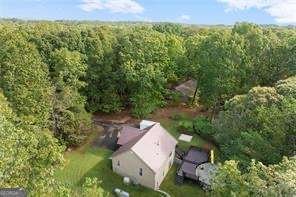105 Holcomb Road Dawsonville - 33