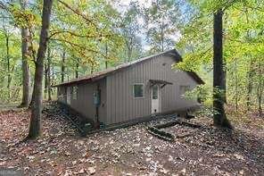 105 Holcomb Road Dawsonville - 34