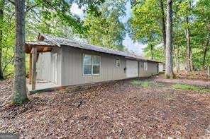105 Holcomb Road Dawsonville - 36