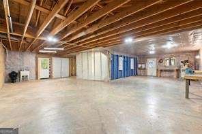 105 Holcomb Road Dawsonville - 38