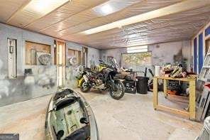 105 Holcomb Road Dawsonville - 39