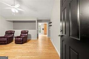 105 Holcomb Road Dawsonville - 4