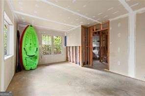 105 Holcomb Road Dawsonville - 40