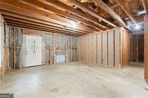 105 Holcomb Road Dawsonville - 41
