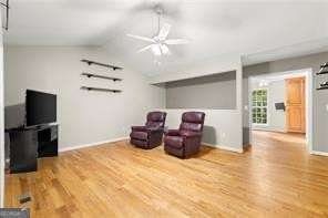 105 Holcomb Road Dawsonville - 5