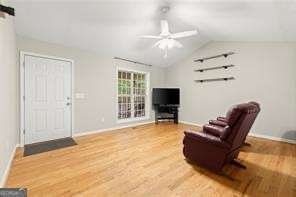105 Holcomb Road Dawsonville - 6