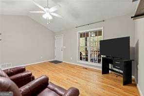 105 Holcomb Road Dawsonville - 7