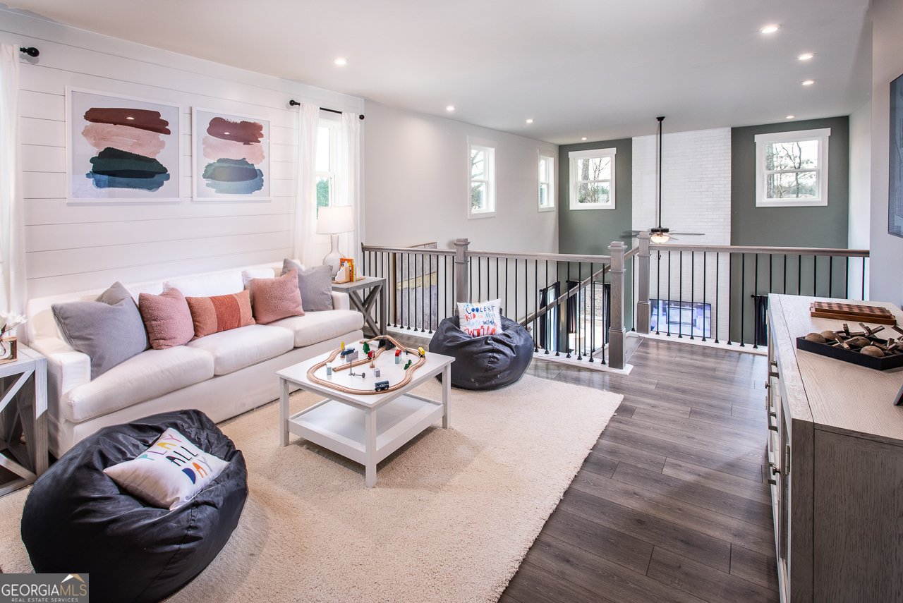 5129 Hillside Haven Drive Powder Springs - 10
