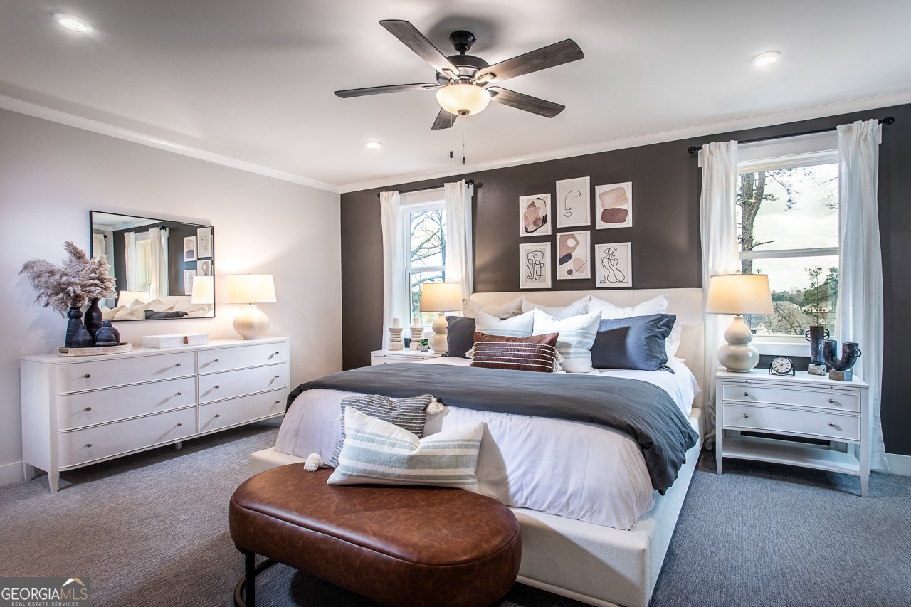 5129 Hillside Haven Drive Powder Springs - 17