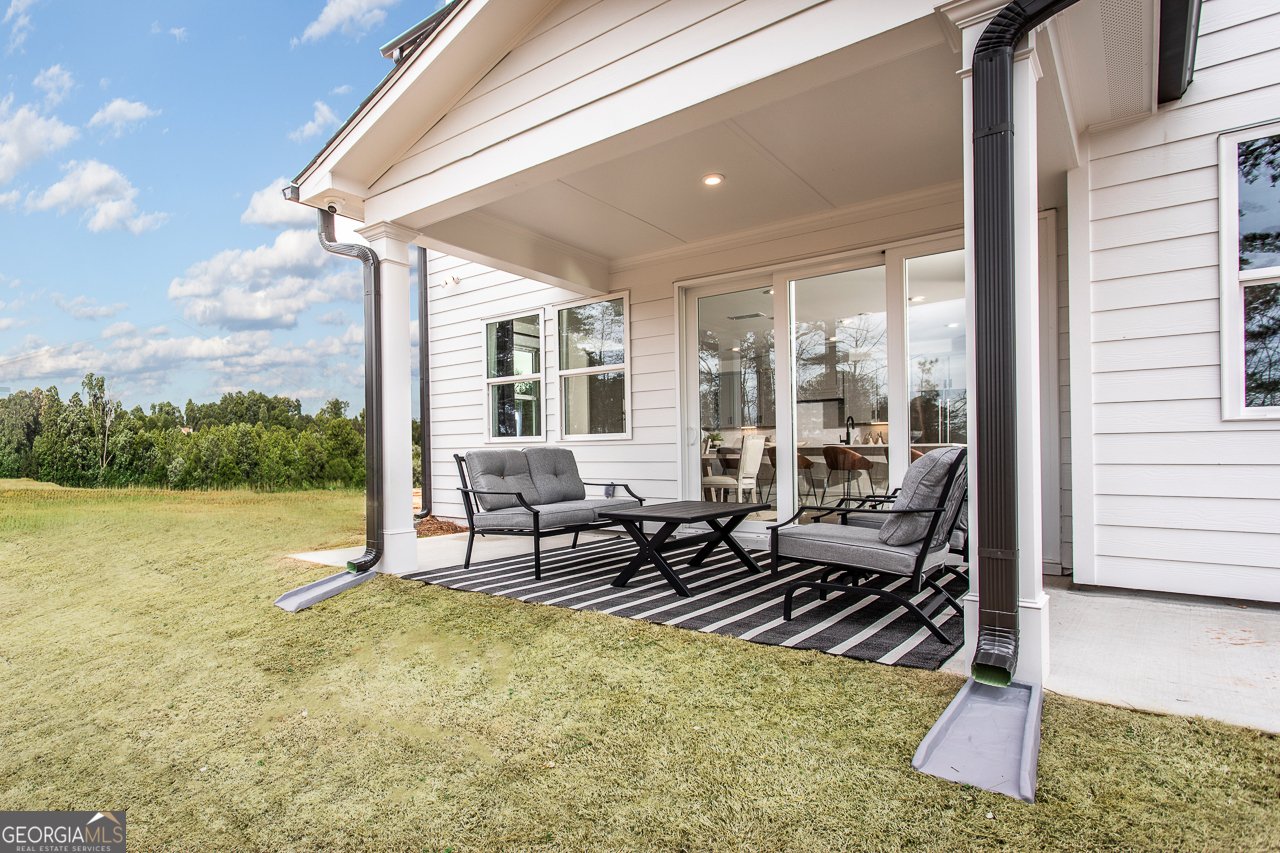 5129 Hillside Haven Drive Powder Springs - 2