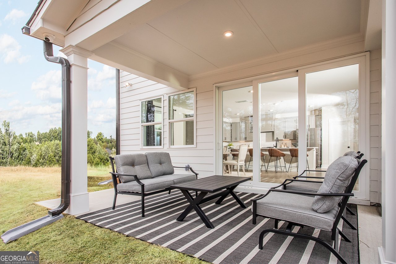 5129 Hillside Haven Drive Powder Springs - 3
