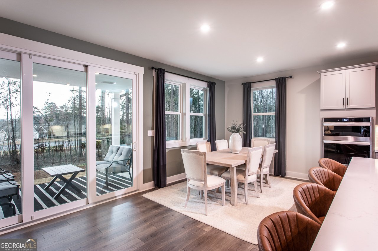 5129 Hillside Haven Drive Powder Springs - 9