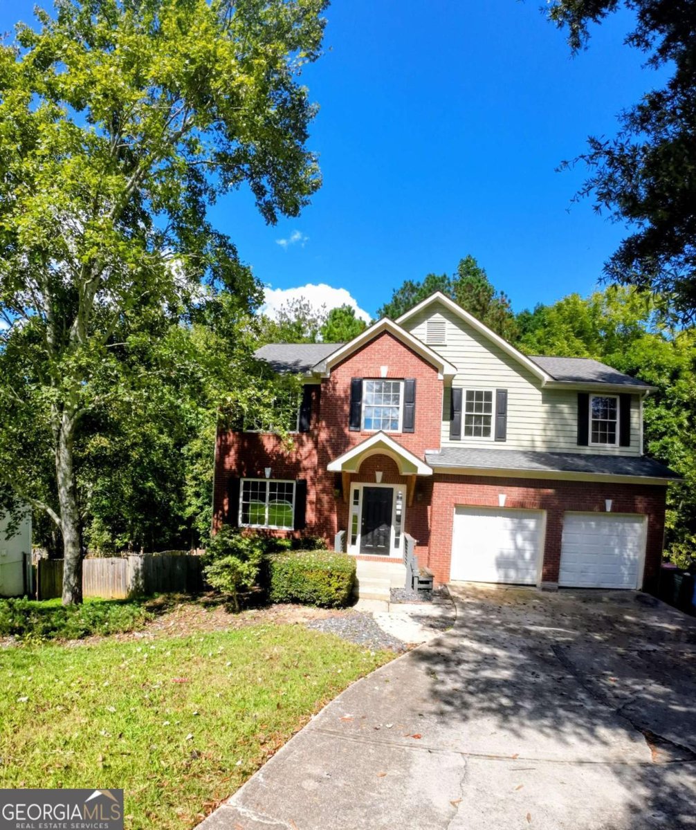 950 Walnut Creek Drive Lilburn - 1