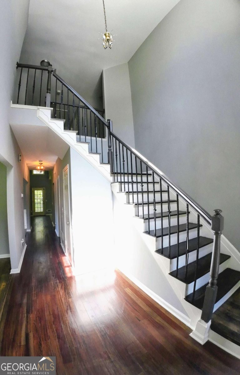 950 Walnut Creek Drive Lilburn - 7