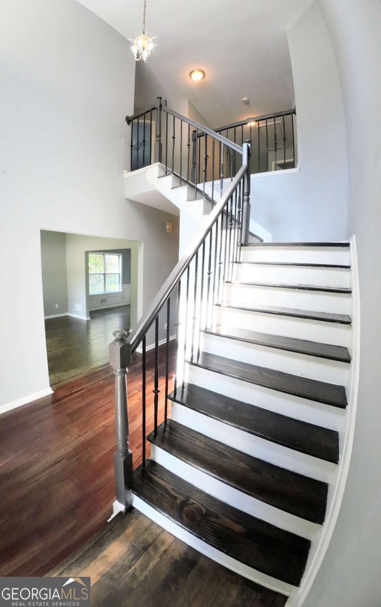 950 Walnut Creek Drive Lilburn - 8