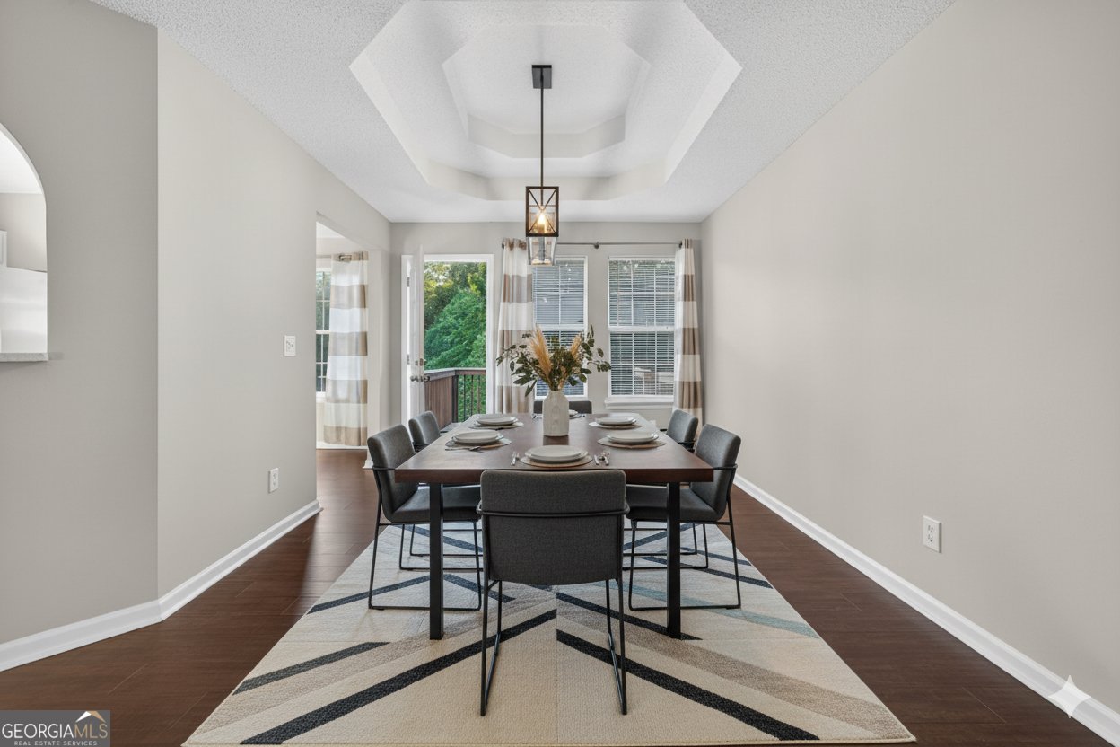 2907 Crest Ridge Court Marietta - 10