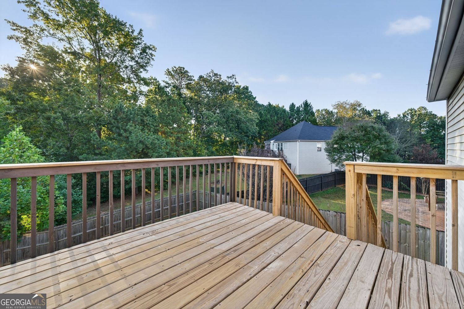 2907 Crest Ridge Court Marietta - 12