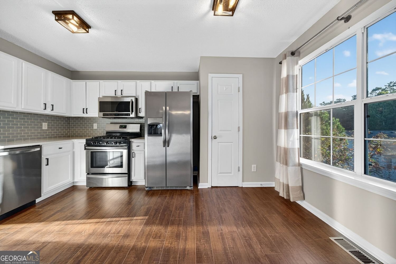 2907 Crest Ridge Court Marietta - 13