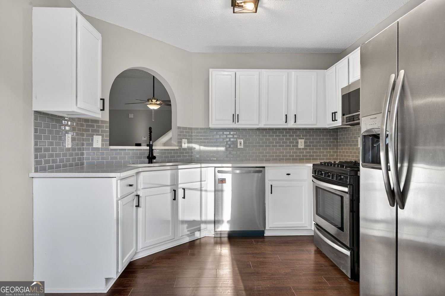 2907 Crest Ridge Court Marietta - 14