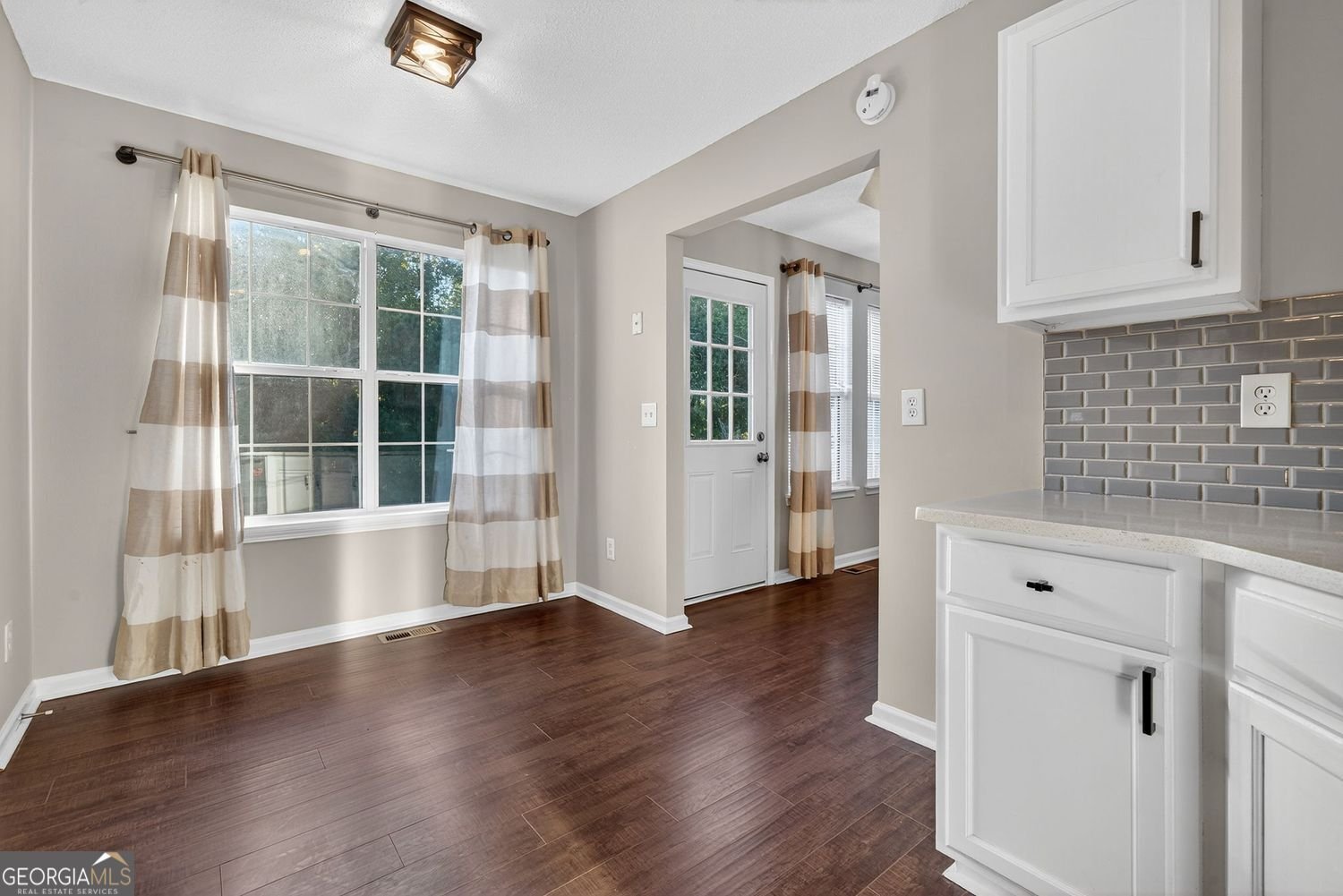 2907 Crest Ridge Court Marietta - 15