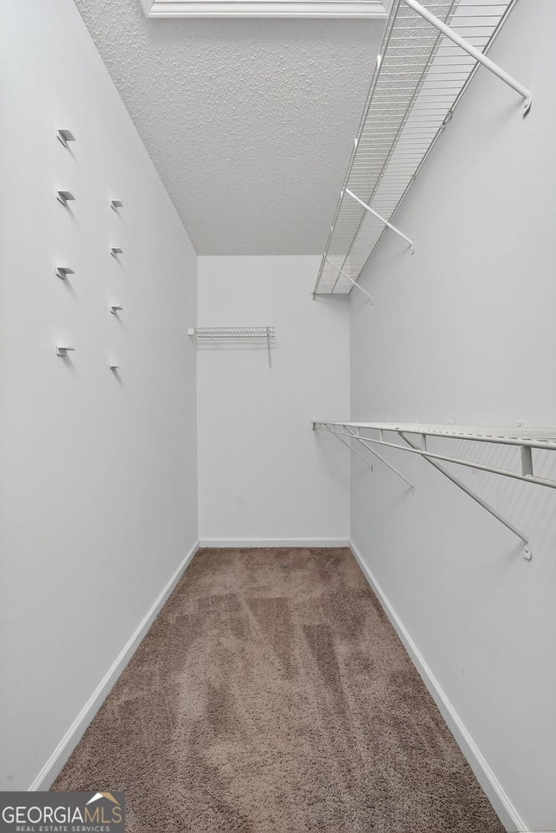 2907 Crest Ridge Court Marietta - 17