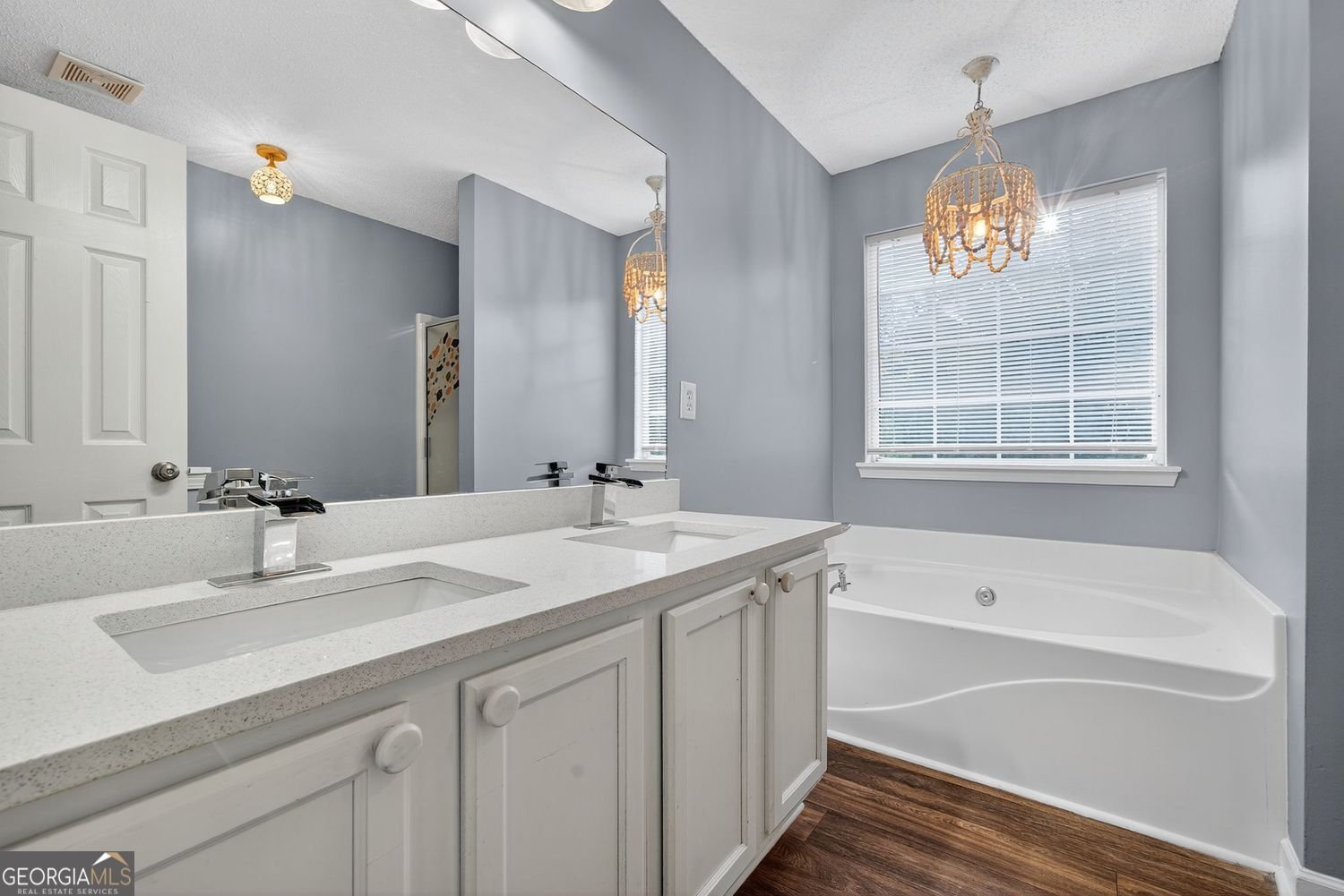 2907 Crest Ridge Court Marietta - 18