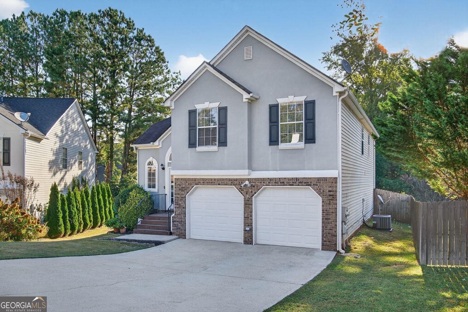 2907 Crest Ridge Court Marietta - 2