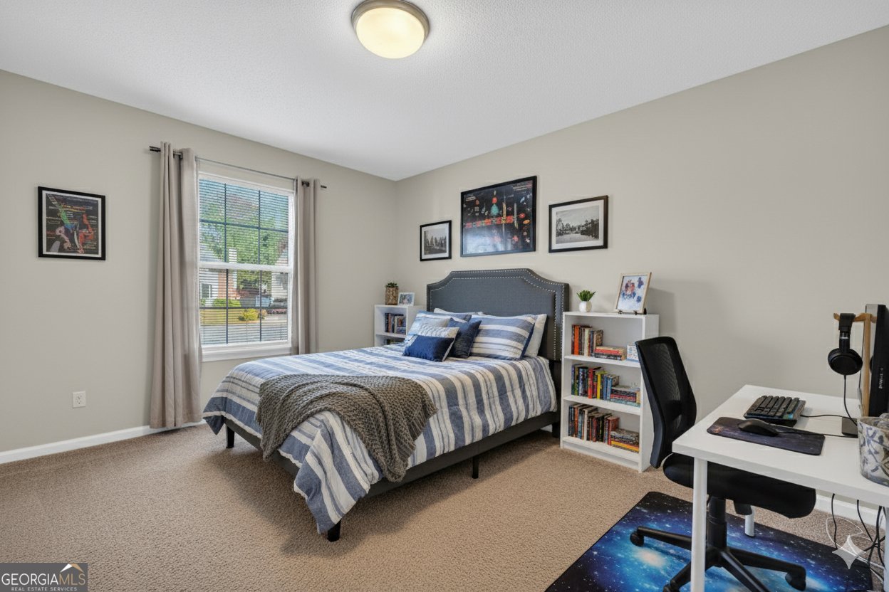 2907 Crest Ridge Court Marietta - 20