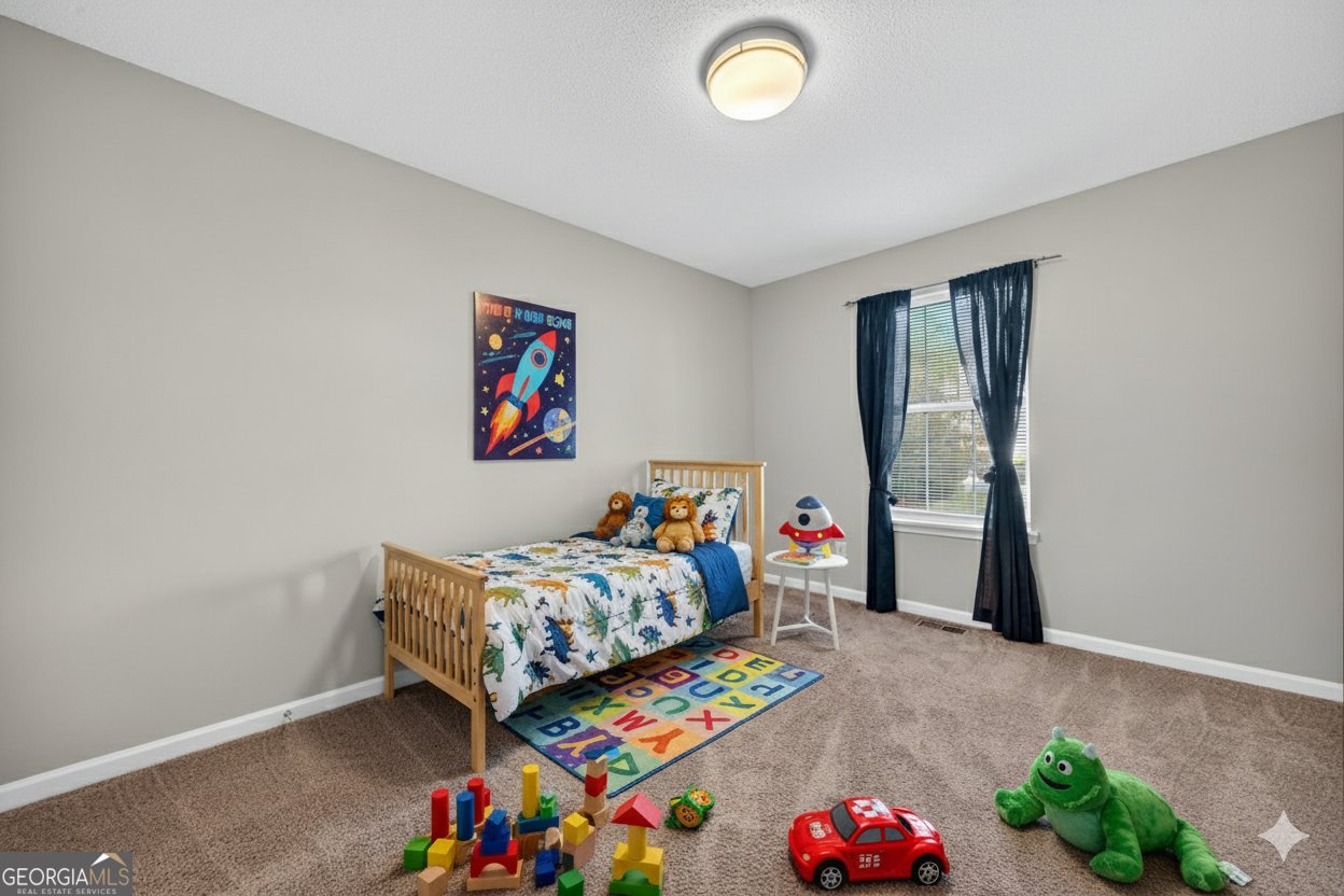 2907 Crest Ridge Court Marietta - 21