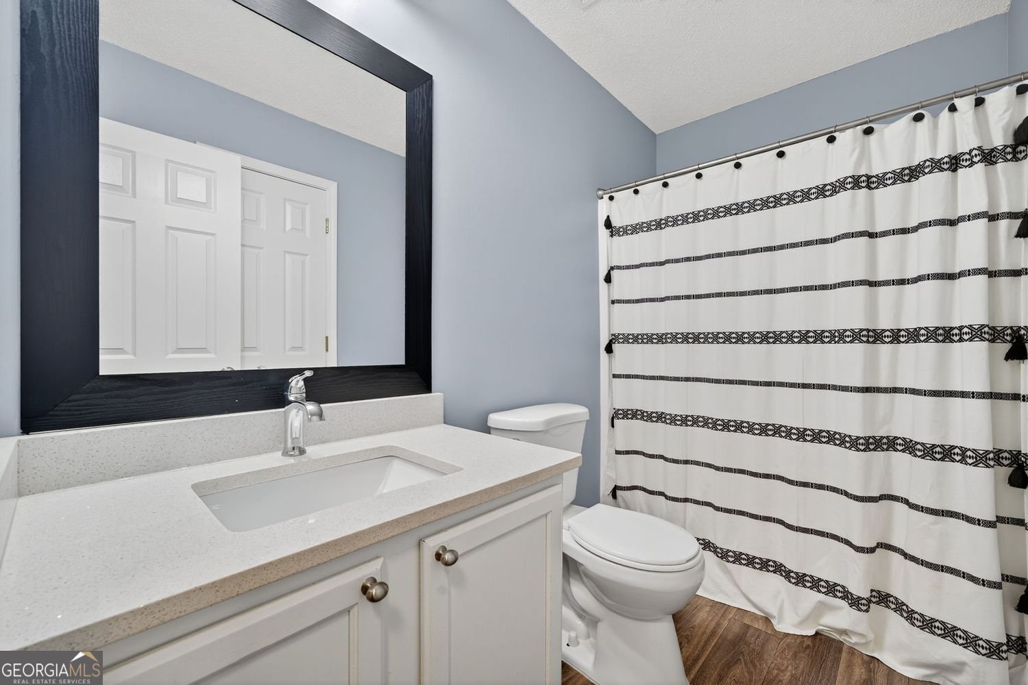 2907 Crest Ridge Court Marietta - 22