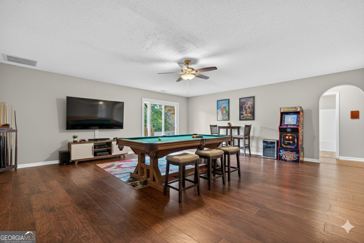 2907 Crest Ridge Court Marietta - 24