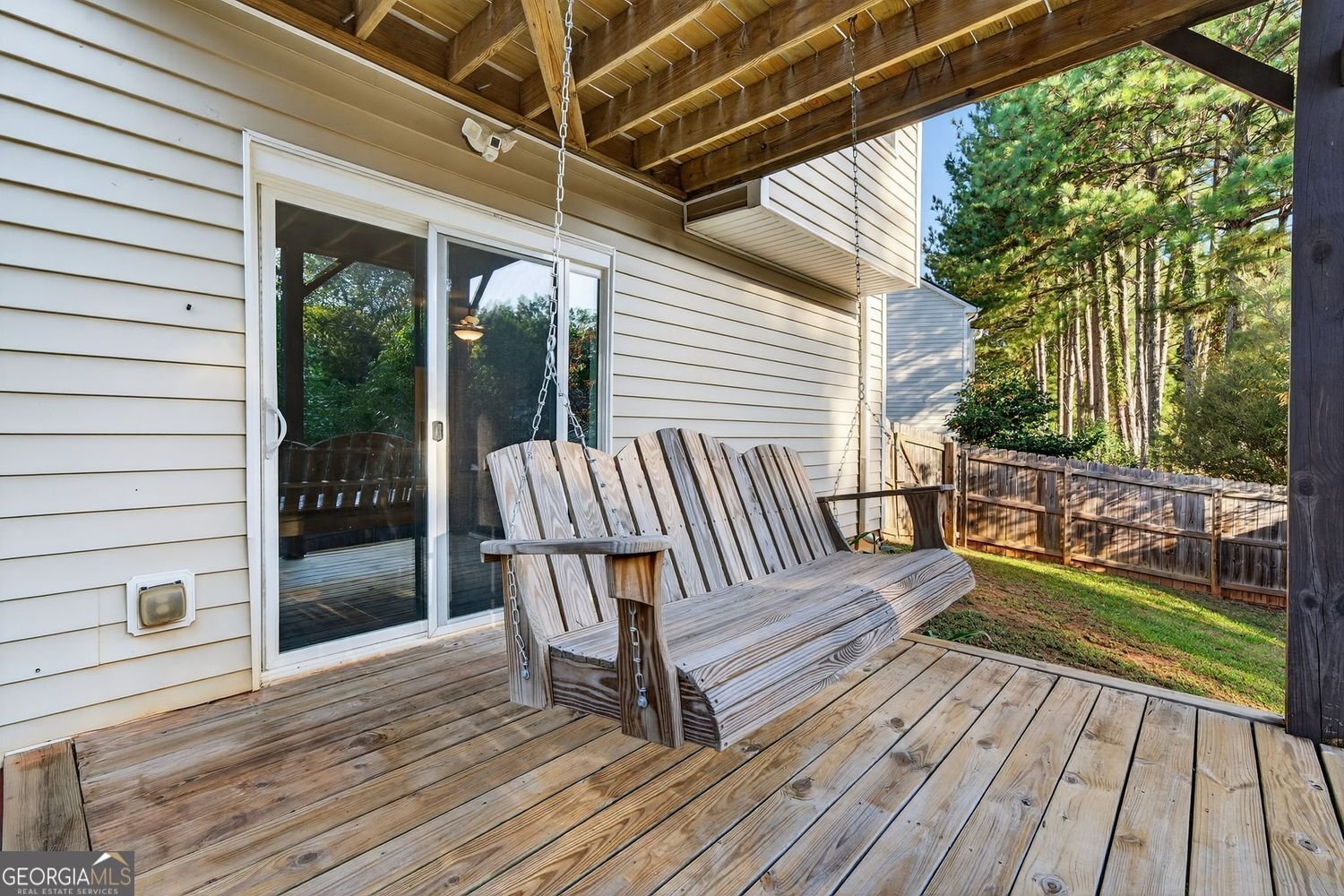 2907 Crest Ridge Court Marietta - 27