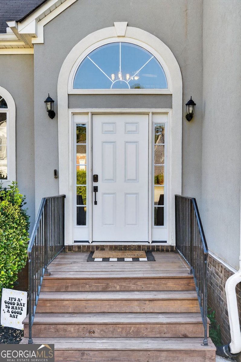 2907 Crest Ridge Court Marietta - 3