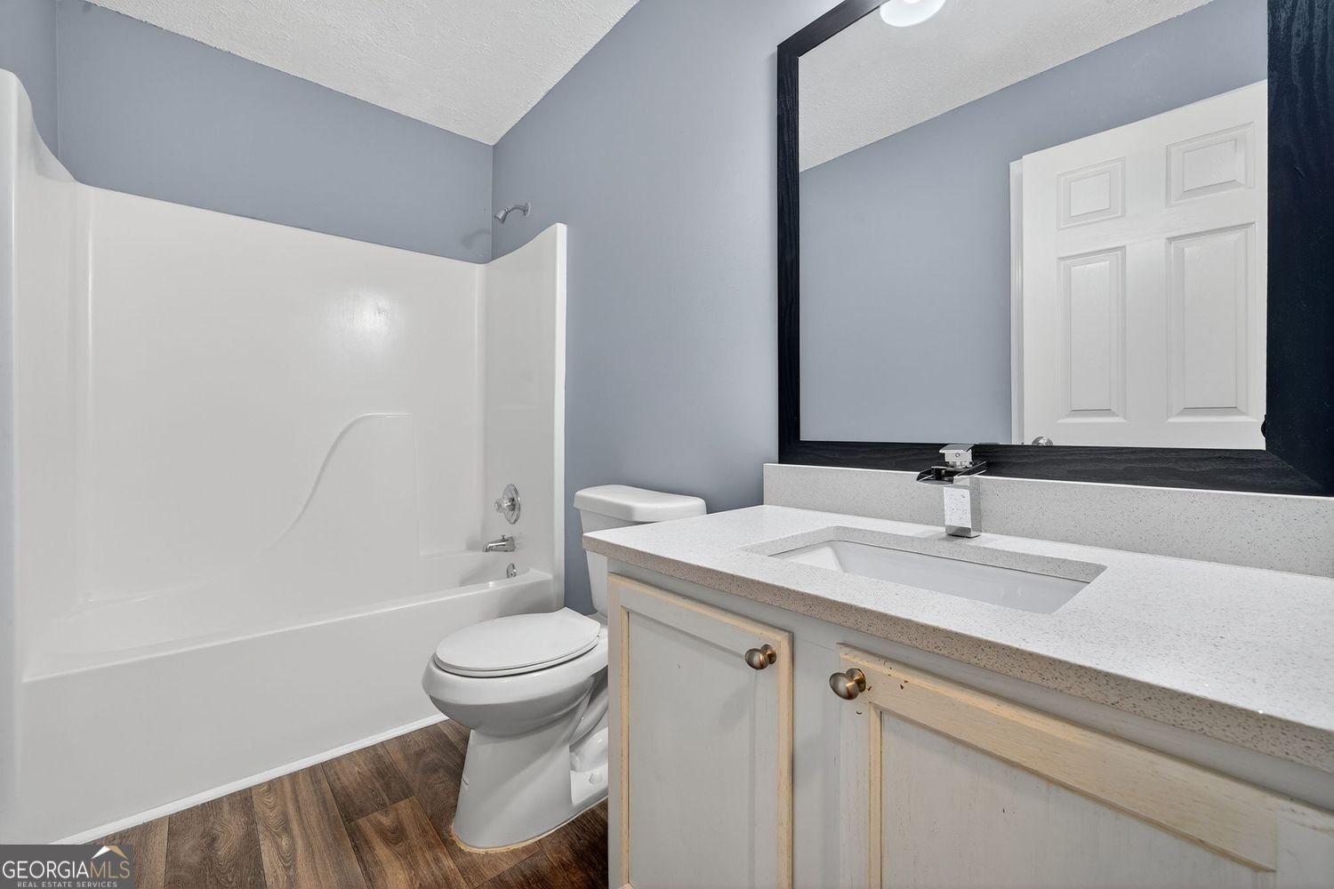 2907 Crest Ridge Court Marietta - 30