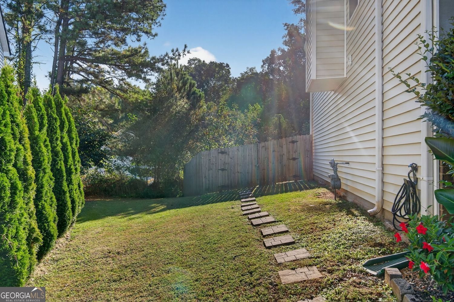 2907 Crest Ridge Court Marietta - 32