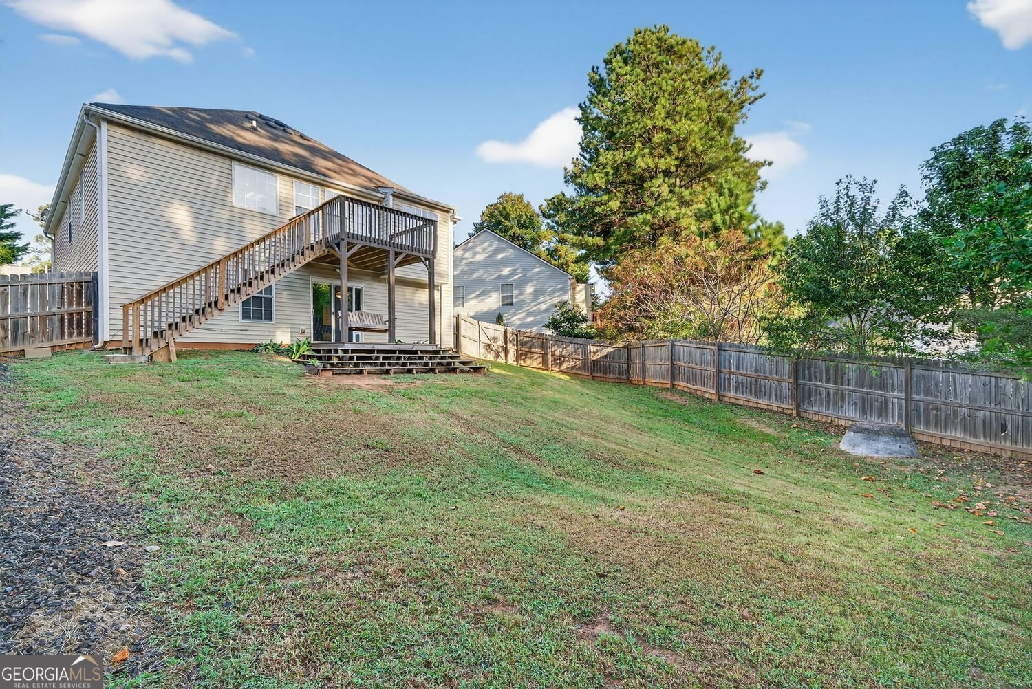 2907 Crest Ridge Court Marietta - 34