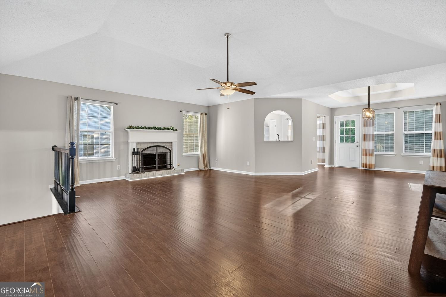 2907 Crest Ridge Court Marietta - 5