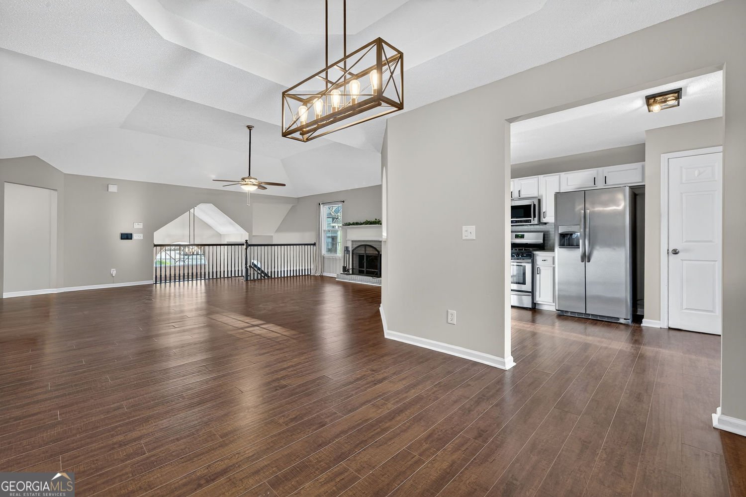 2907 Crest Ridge Court Marietta - 9