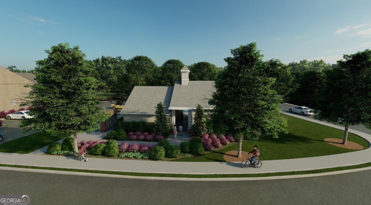 1365 Auburn Glen Road Dacula - 28