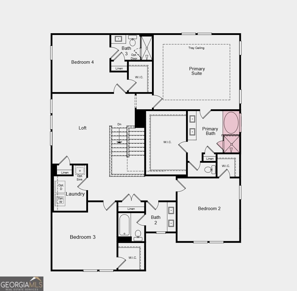 1365 Auburn Glen Road Dacula - 3