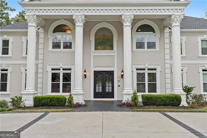 955 Tiverton Lane Johns Creek - Photo 10