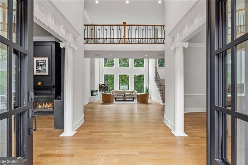 955 Tiverton Lane Johns Creek - Photo 11