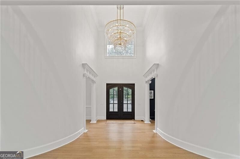 955 Tiverton Lane Johns Creek - Photo 12