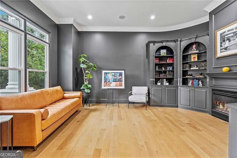 955 Tiverton Lane Johns Creek - Photo 13