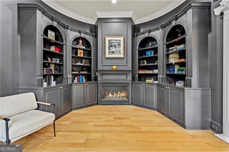 955 Tiverton Lane Johns Creek - Photo 14