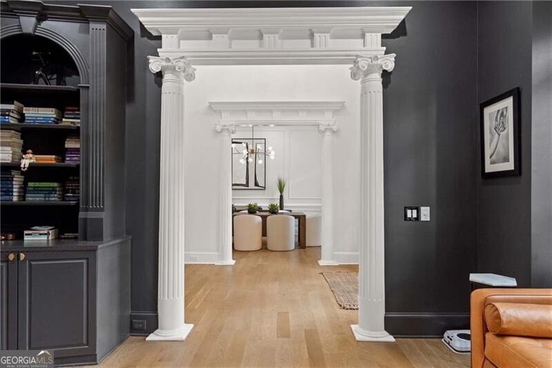 955 Tiverton Lane Johns Creek - Photo 15