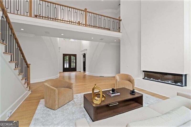 955 Tiverton Lane Johns Creek - Photo 18