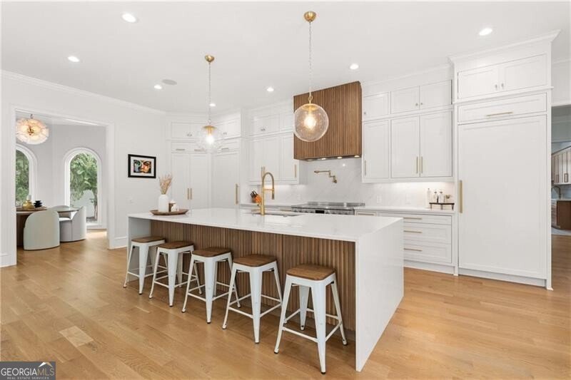 955 Tiverton Lane Johns Creek - Photo 20