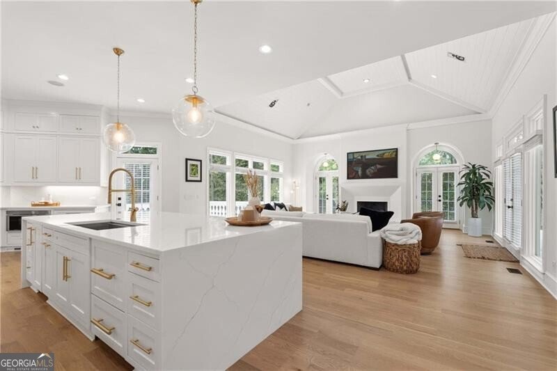 955 Tiverton Lane Johns Creek - Photo 21